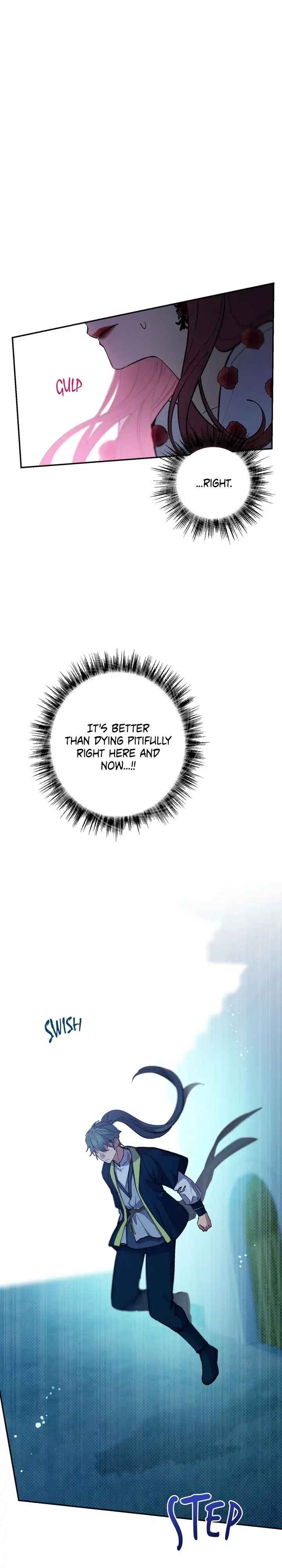 Cradle of Heaven chapter 32 page 39