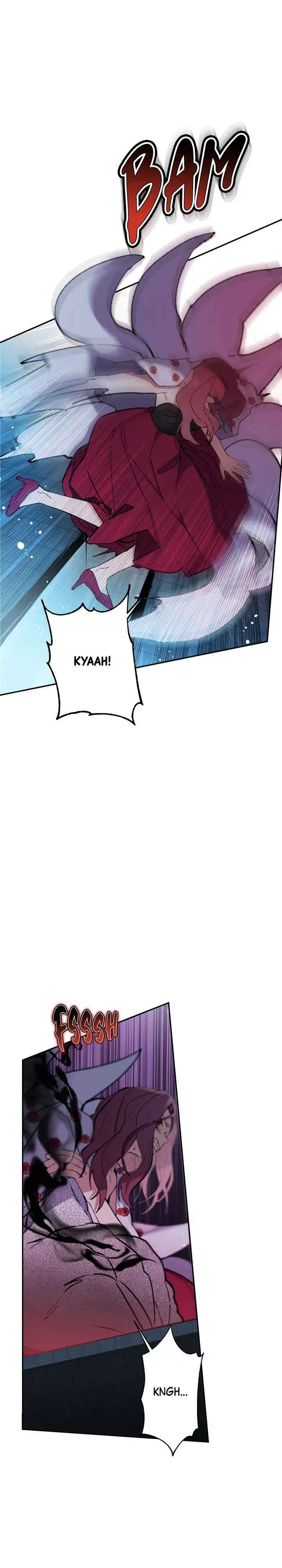 Cradle of Heaven chapter 32 page 4