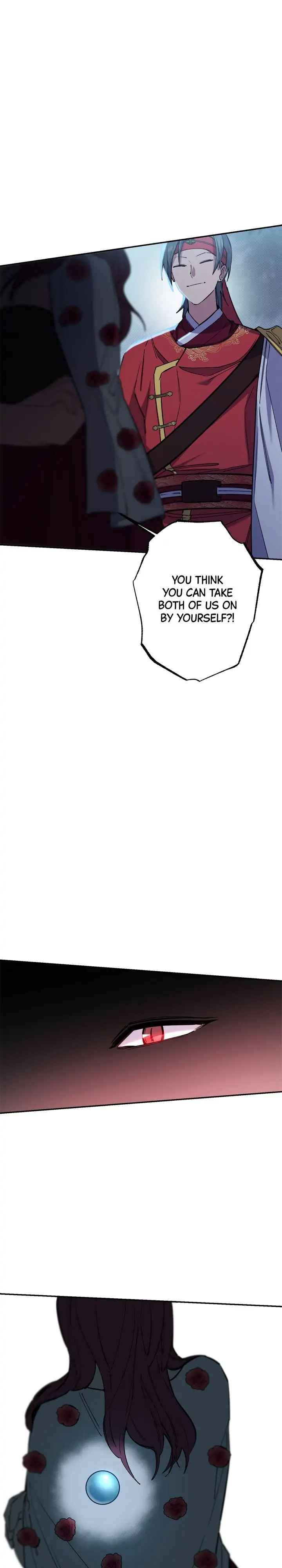 Cradle of Heaven chapter 32 page 42