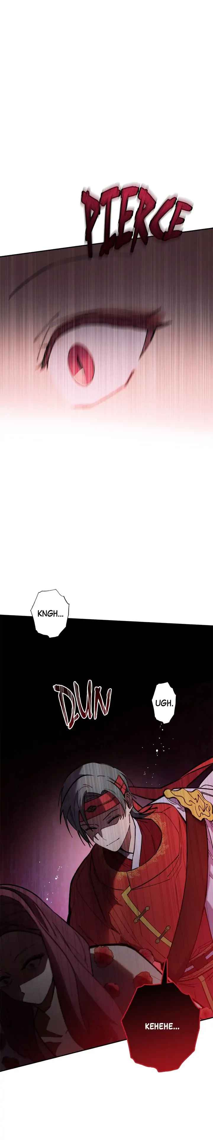 Cradle of Heaven chapter 32 page 44