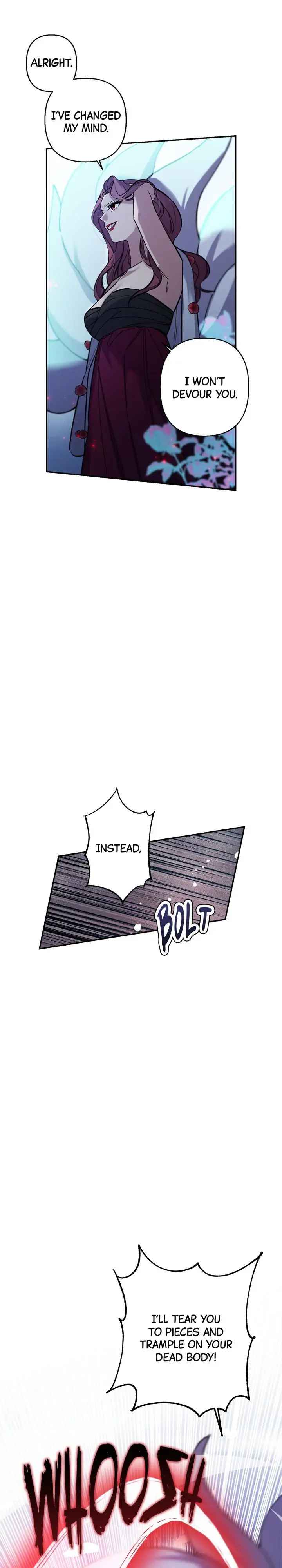 Cradle of Heaven chapter 32 page 6