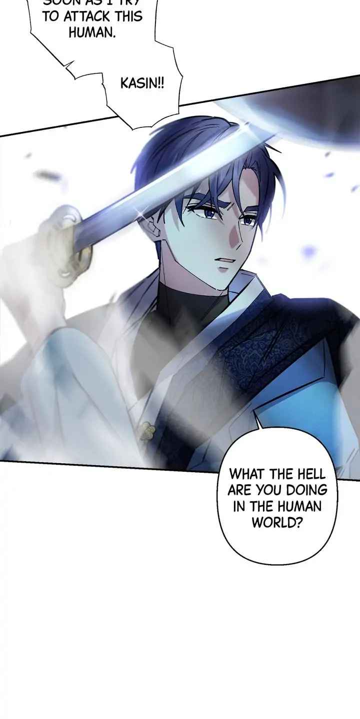 Cradle of Heaven chapter 32 page 9