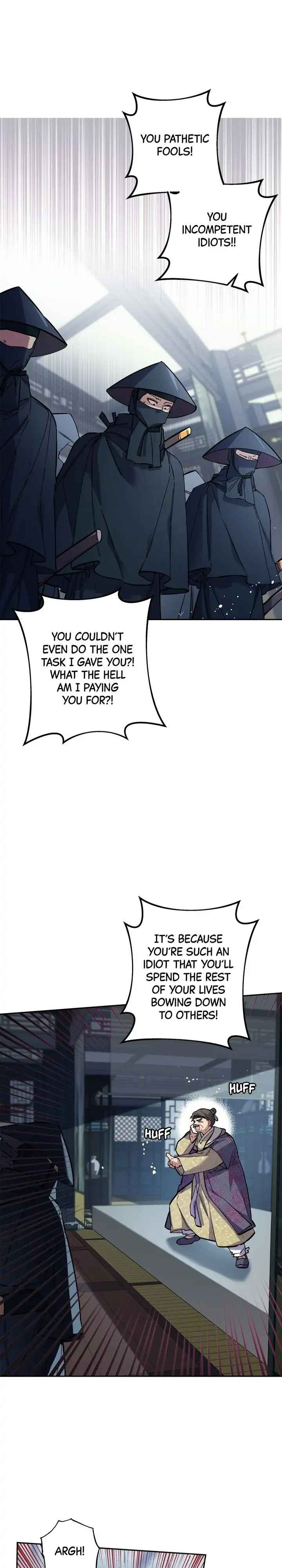 Cradle of Heaven chapter 36 page 2