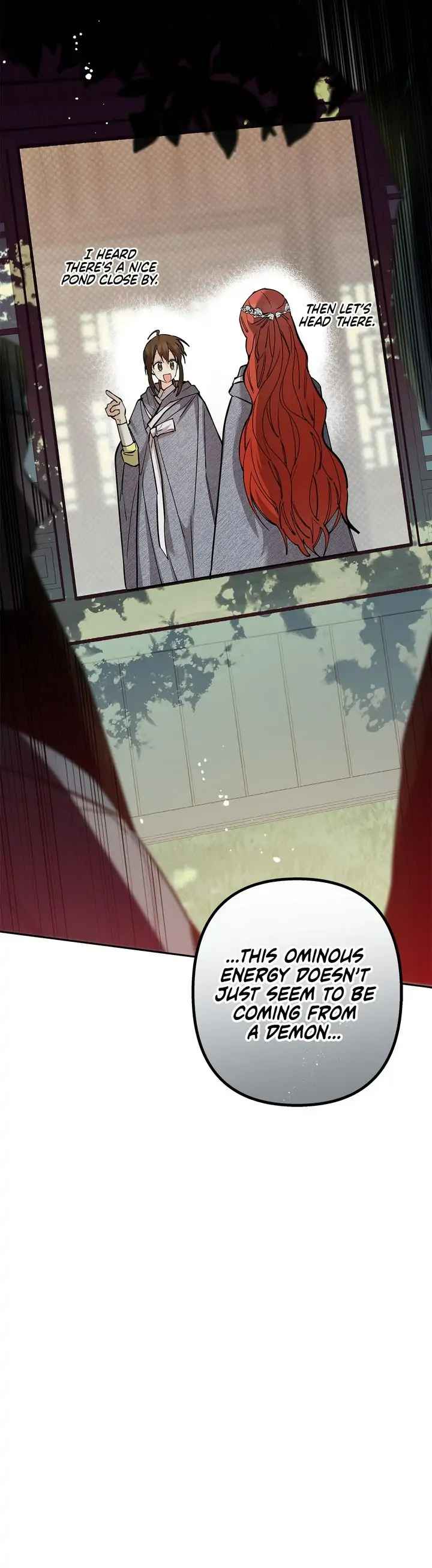 Cradle of Heaven chapter 36 page 26