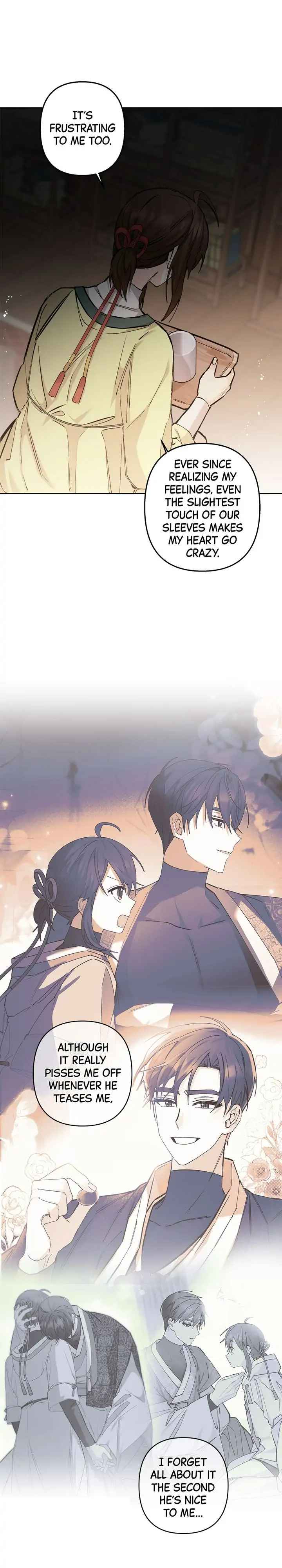 Cradle of Heaven chapter 36 page 31