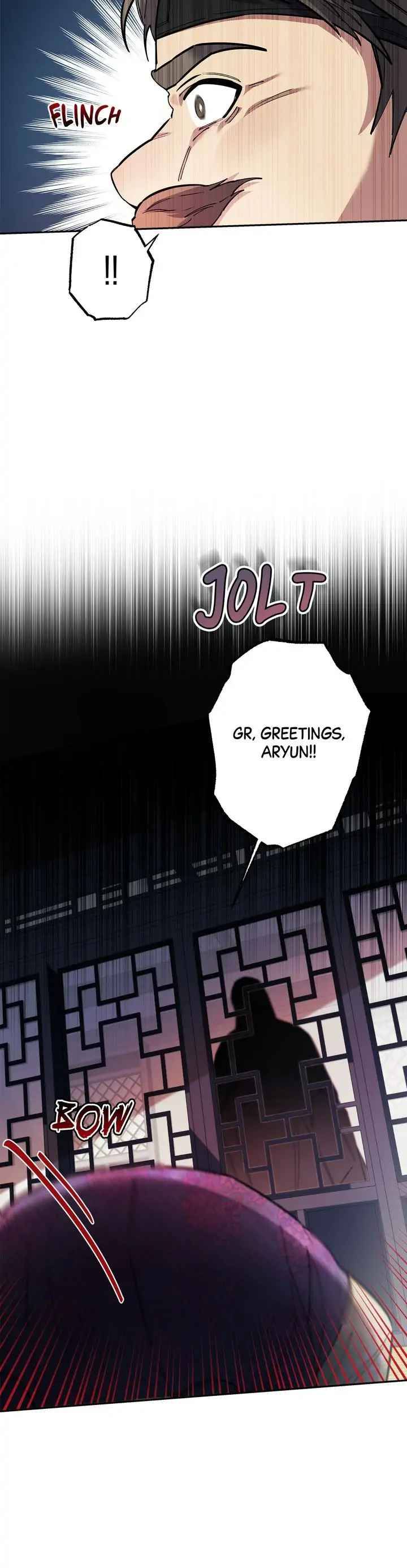 Cradle of Heaven chapter 36 page 5