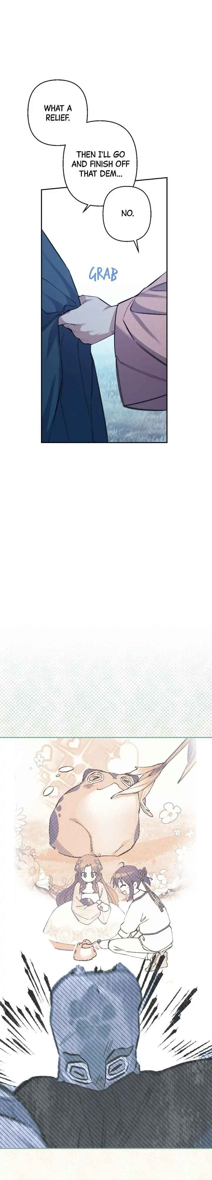 Cradle of Heaven chapter 37 page 35