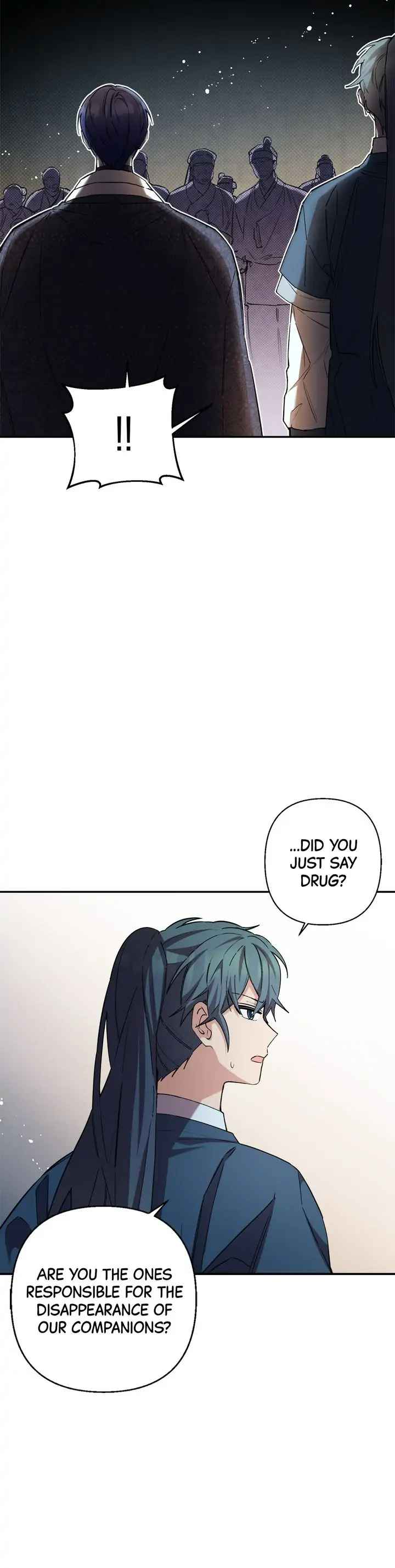 Cradle of Heaven chapter 37 page 6