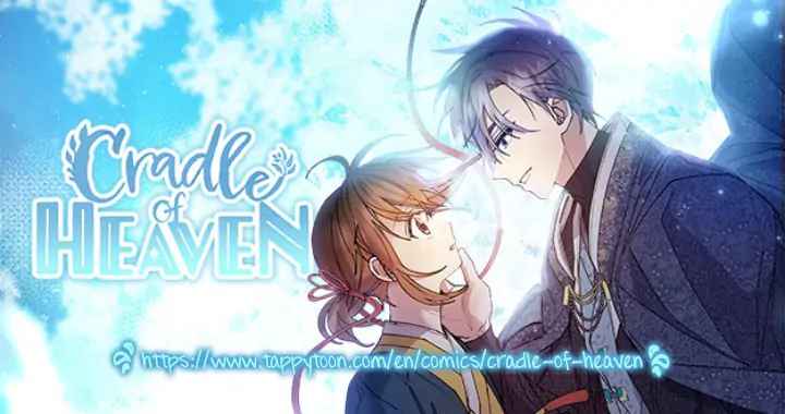Cradle of Heaven chapter 42 page 1