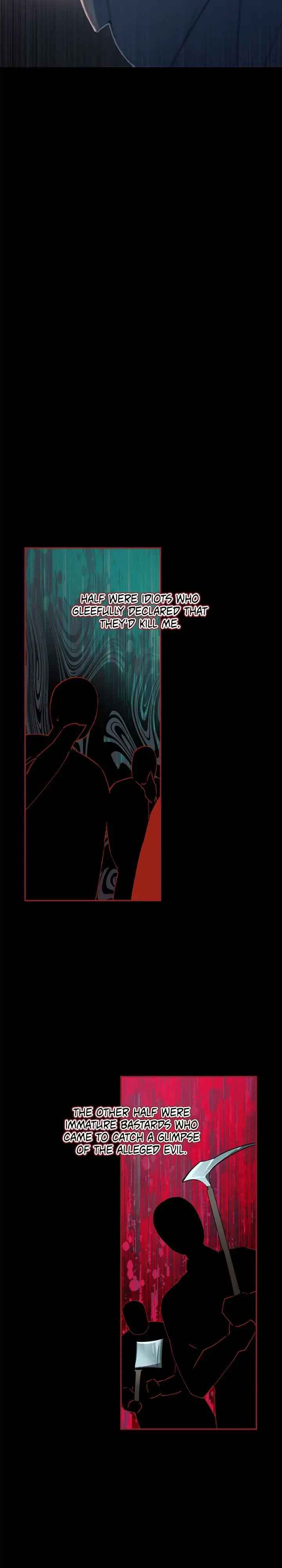 Cradle of Heaven chapter 42 page 18