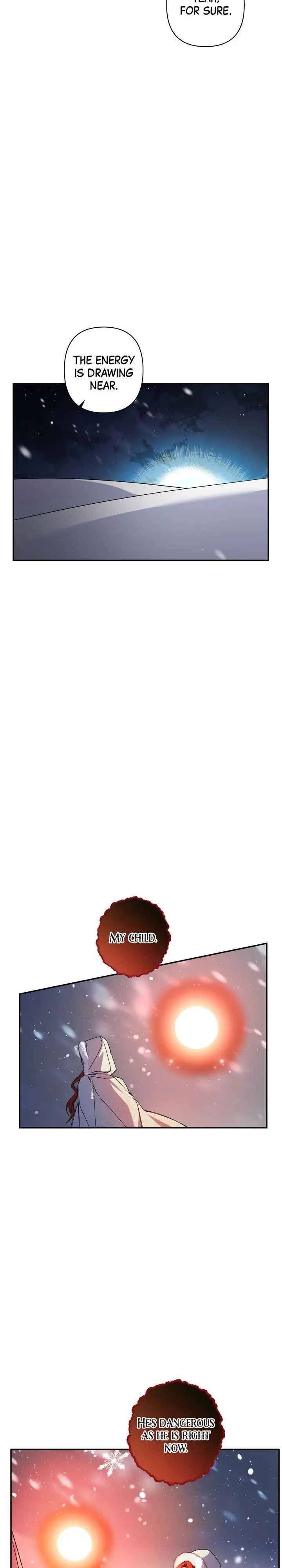 Cradle of Heaven chapter 42 page 25