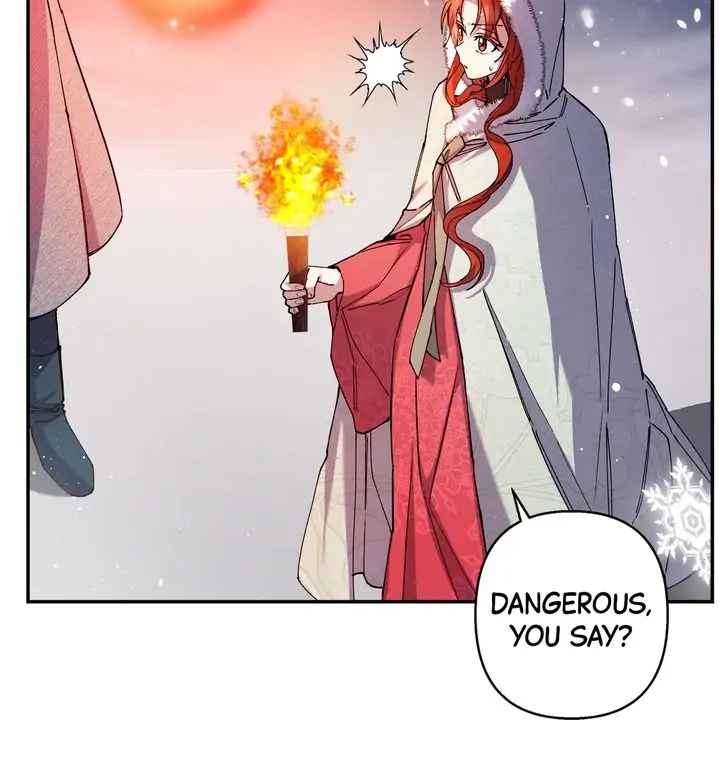 Cradle of Heaven chapter 42 page 26