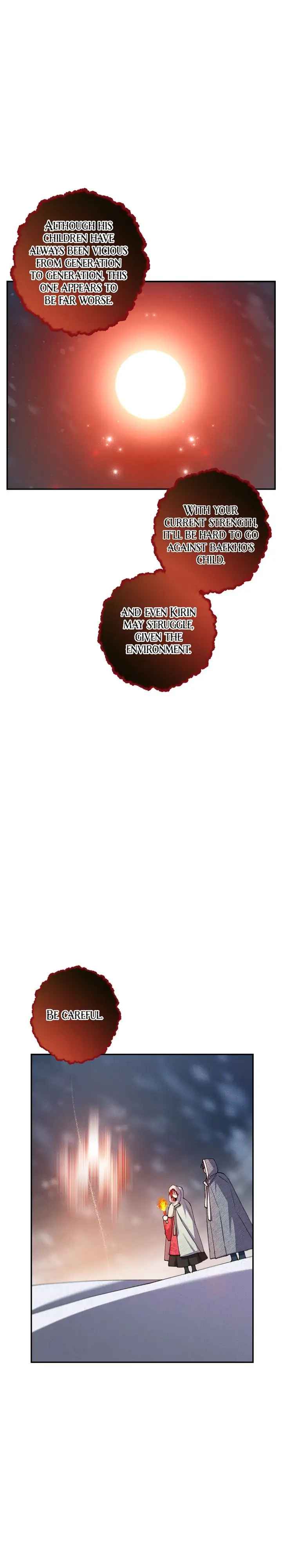 Cradle of Heaven chapter 42 page 27