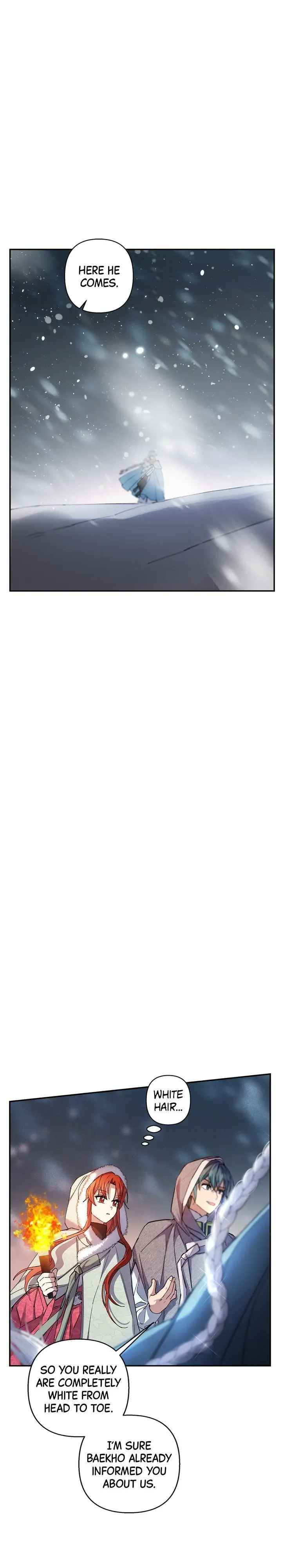 Cradle of Heaven chapter 42 page 29