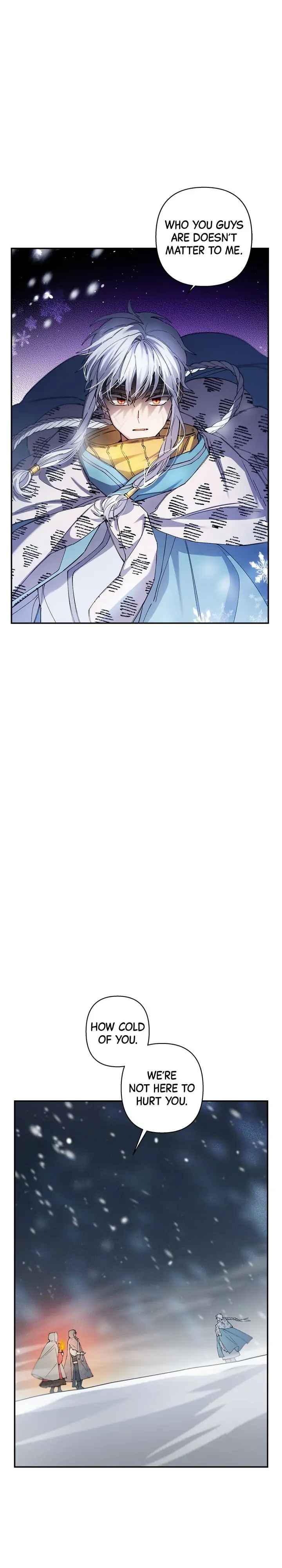 Cradle of Heaven chapter 42 page 30