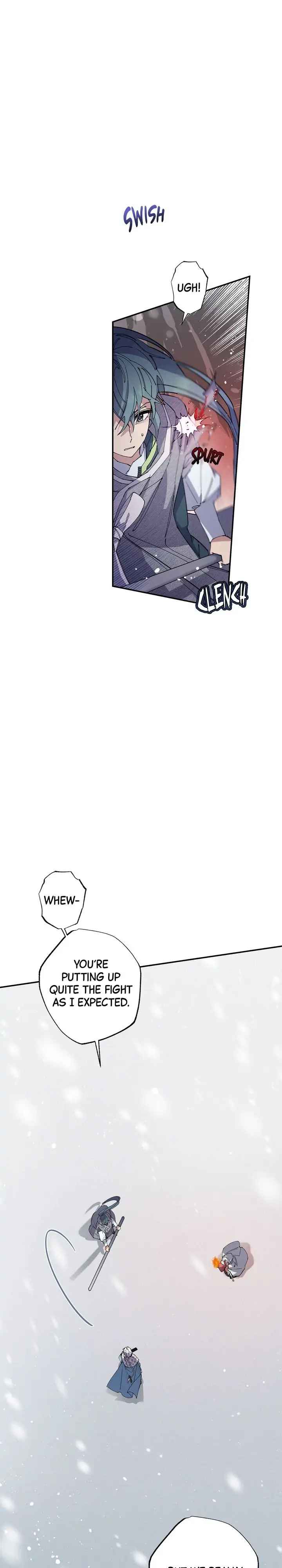 Cradle of Heaven chapter 42 page 38