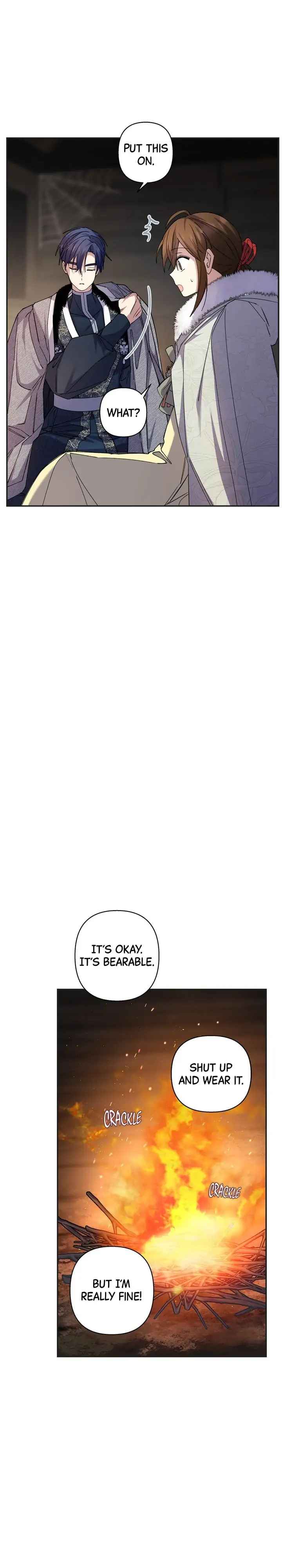 Cradle of Heaven chapter 42 page 44