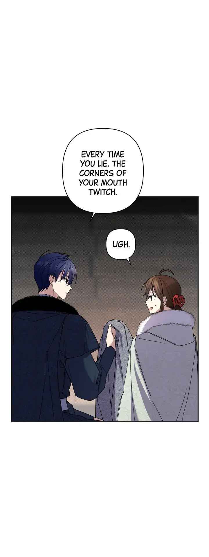 Cradle of Heaven chapter 42 page 45