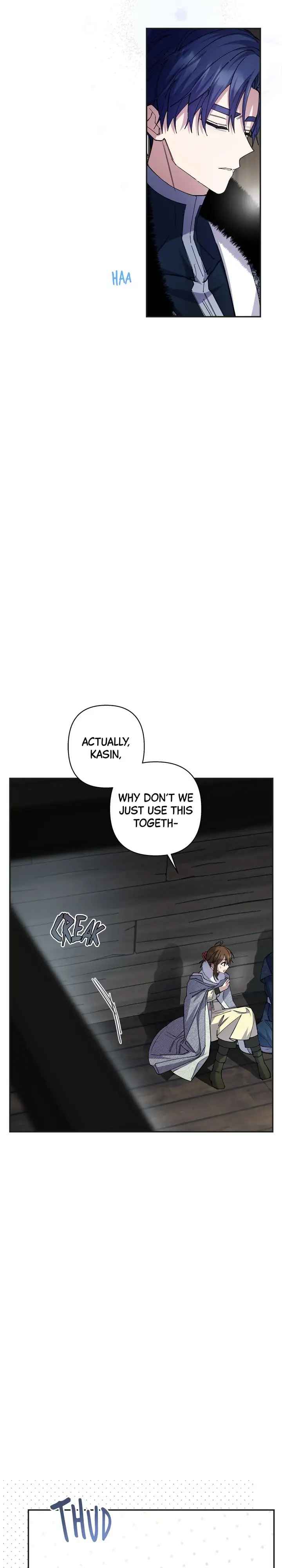 Cradle of Heaven chapter 42 page 47