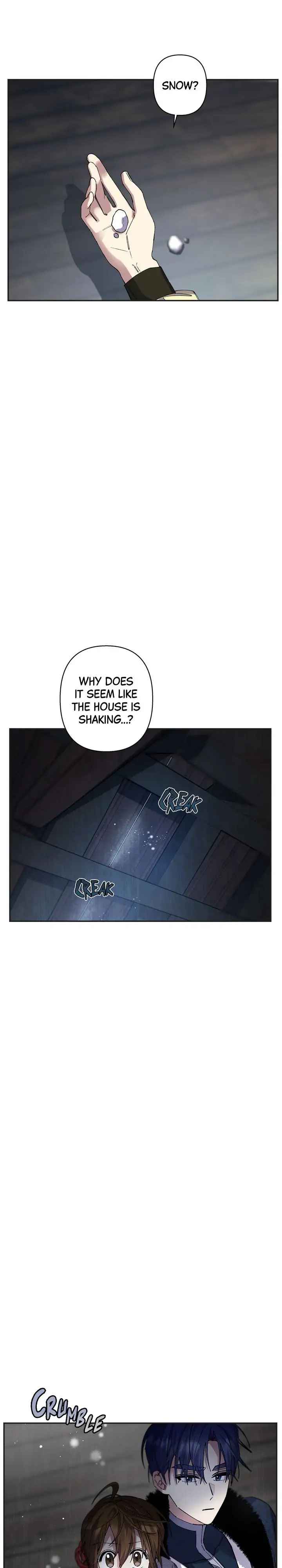 Cradle of Heaven chapter 42 page 49