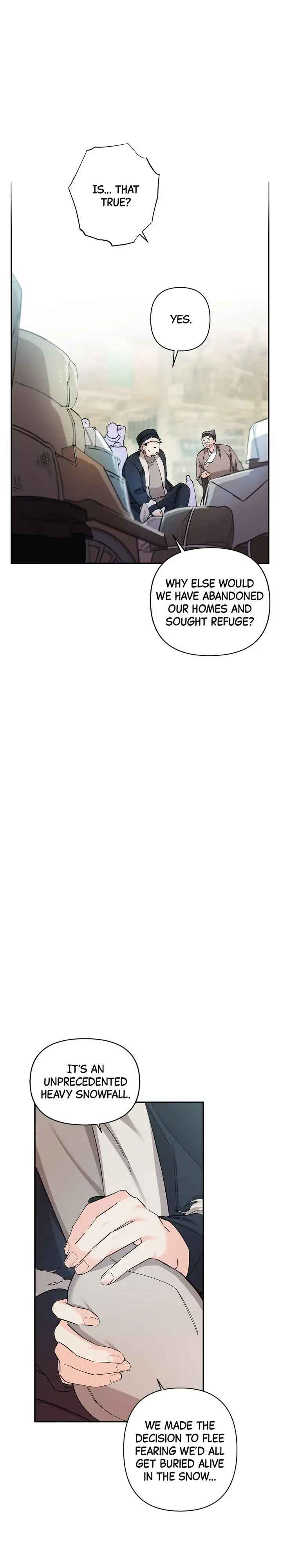 Cradle of Heaven chapter 42 page 53