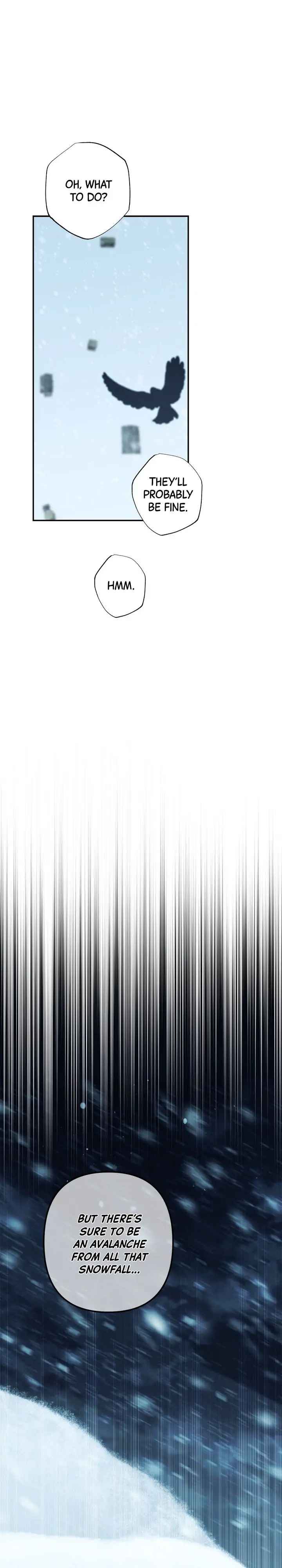 Cradle of Heaven chapter 42 page 56