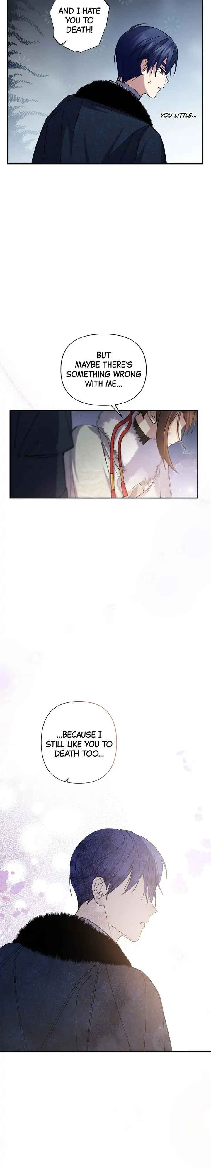 Cradle of Heaven chapter 44 page 11