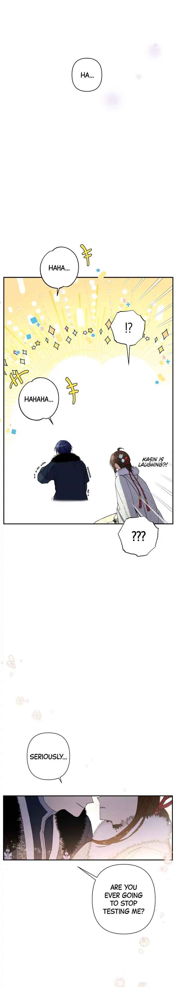 Cradle of Heaven chapter 44 page 12