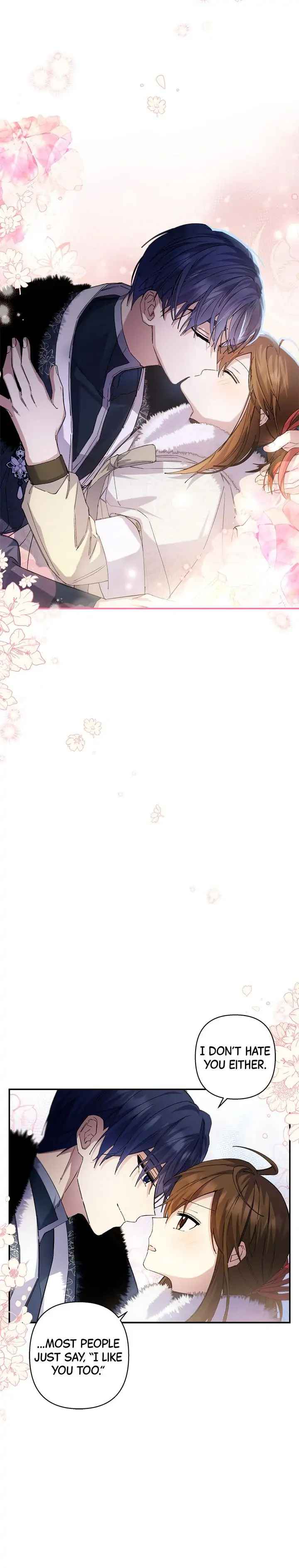 Cradle of Heaven chapter 44 page 13