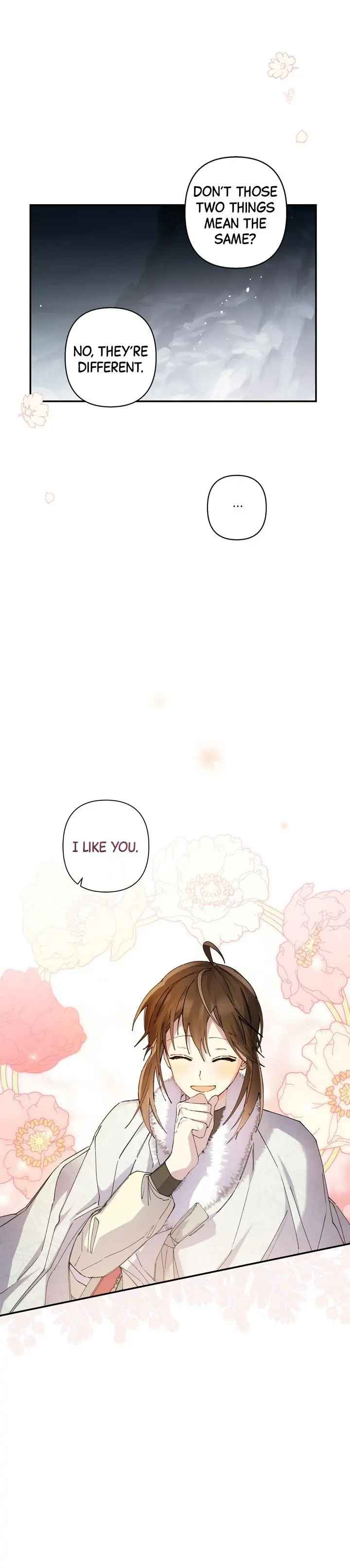 Cradle of Heaven chapter 44 page 14