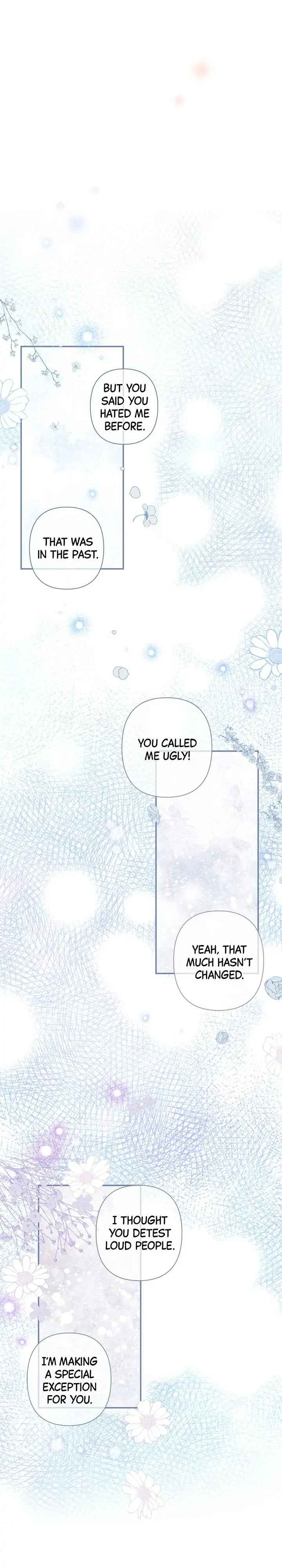 Cradle of Heaven chapter 44 page 15