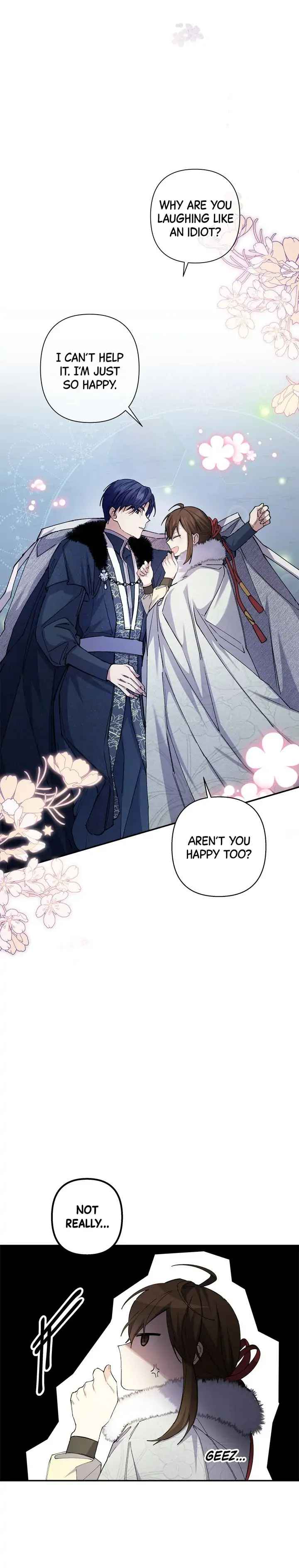 Cradle of Heaven chapter 44 page 16