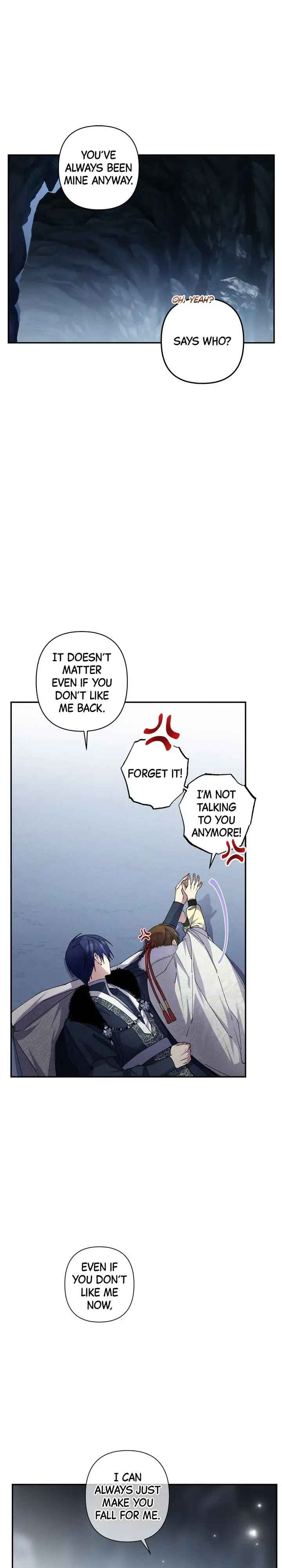 Cradle of Heaven chapter 44 page 17