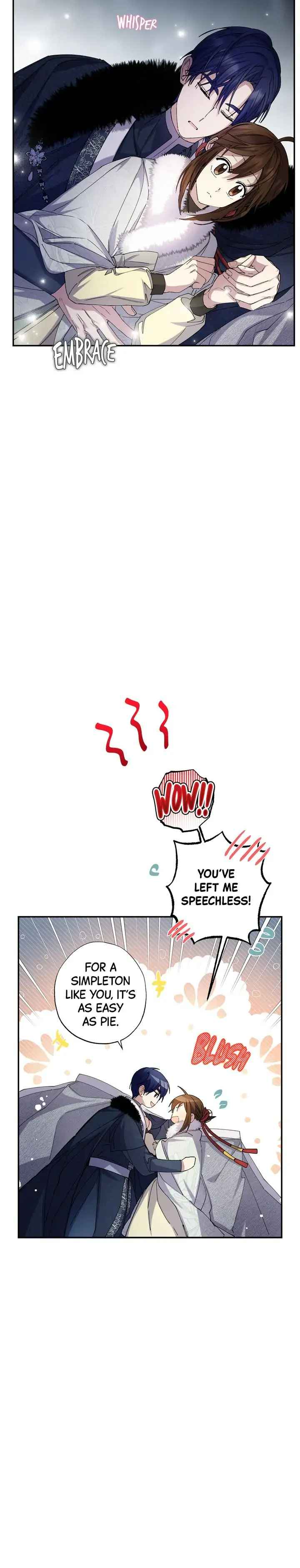 Cradle of Heaven chapter 44 page 18