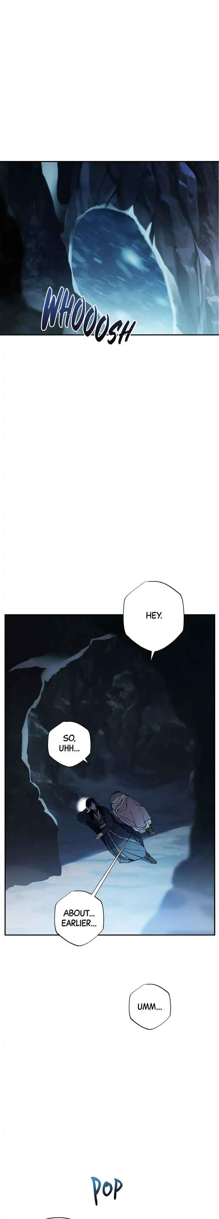 Cradle of Heaven chapter 44 page 2