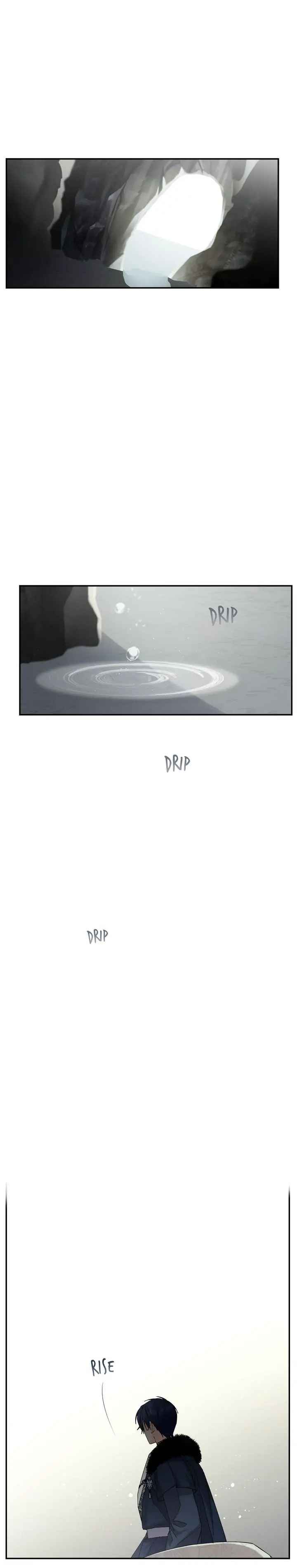 Cradle of Heaven chapter 44 page 22