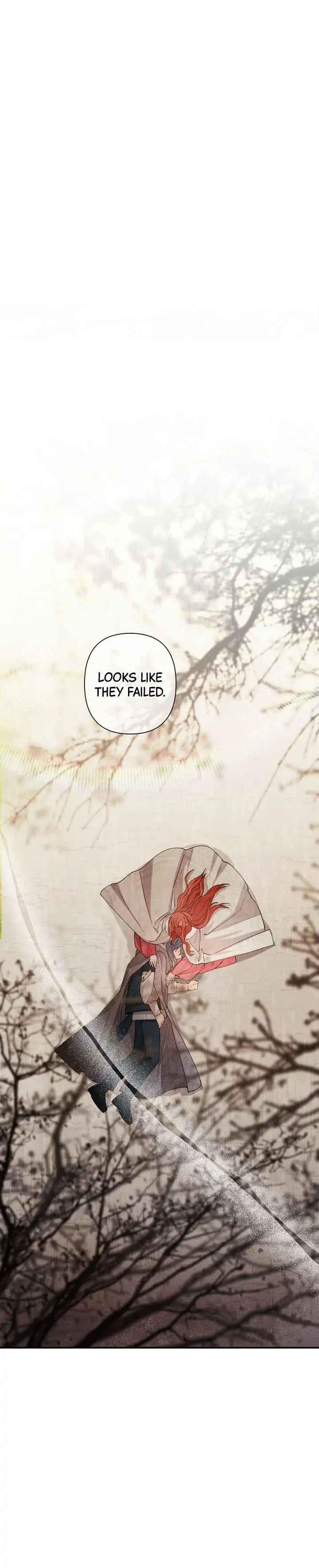 Cradle of Heaven chapter 44 page 23