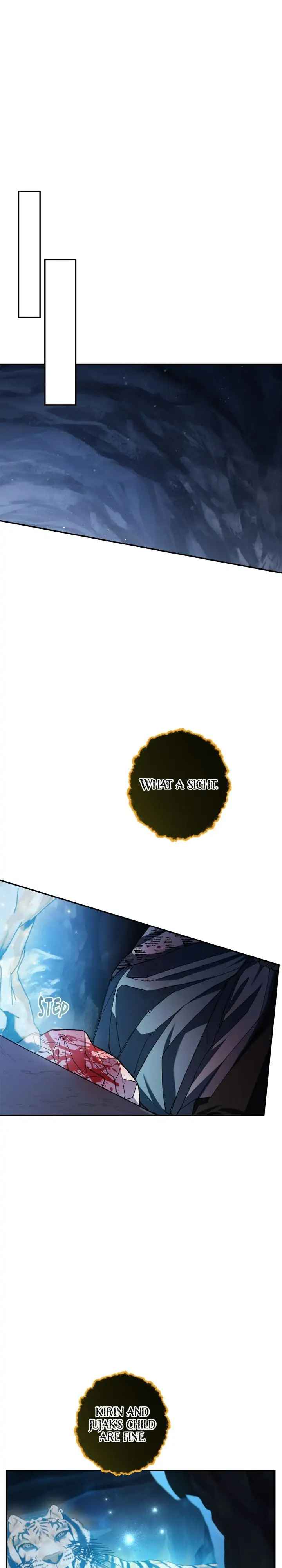 Cradle of Heaven chapter 44 page 24