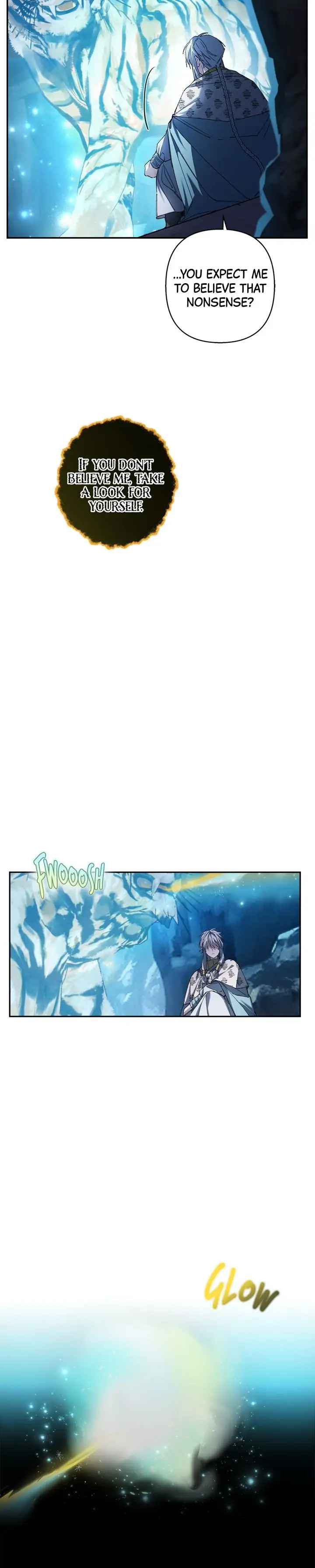 Cradle of Heaven chapter 44 page 25