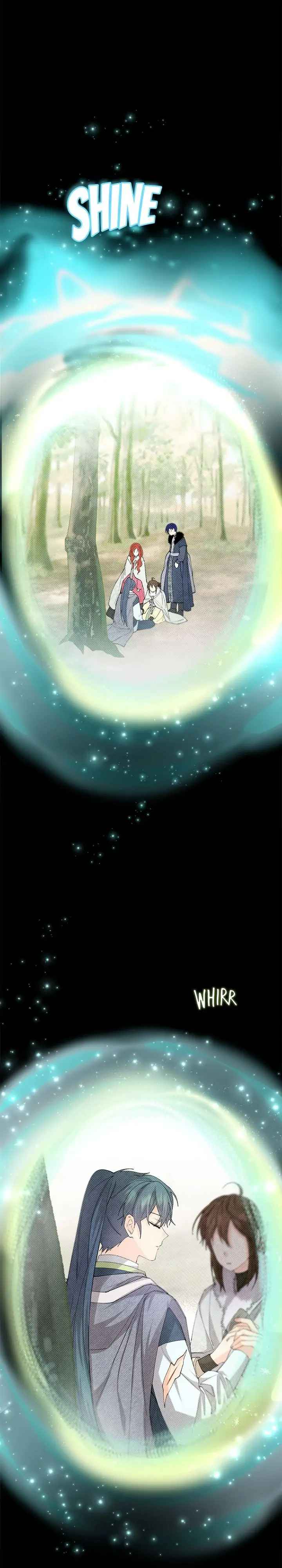 Cradle of Heaven chapter 44 page 26