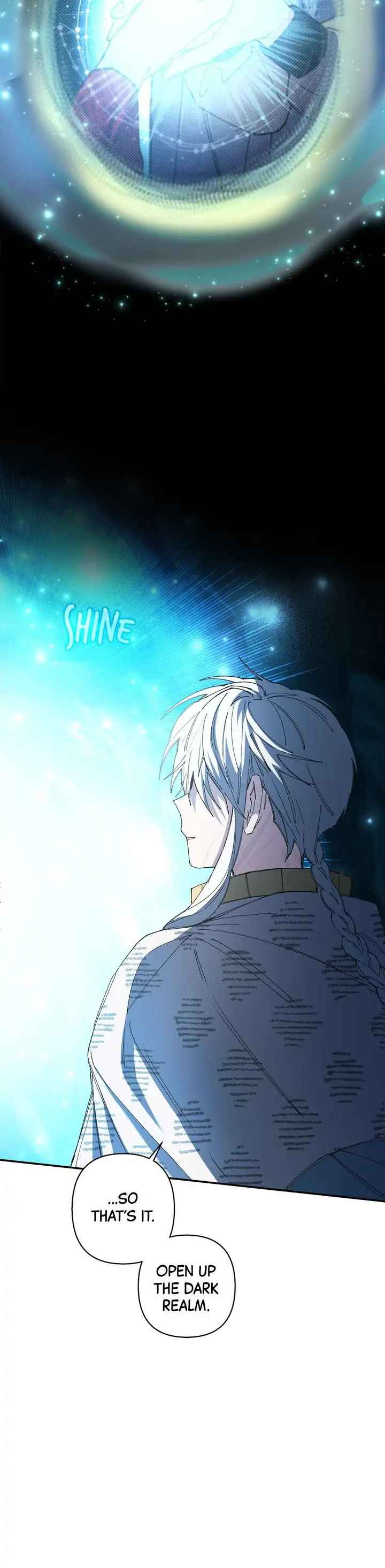 Cradle of Heaven chapter 44 page 29