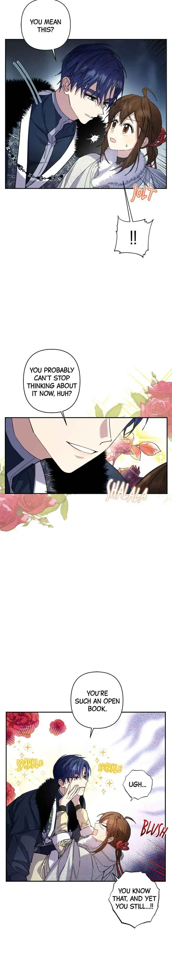 Cradle of Heaven chapter 44 page 3