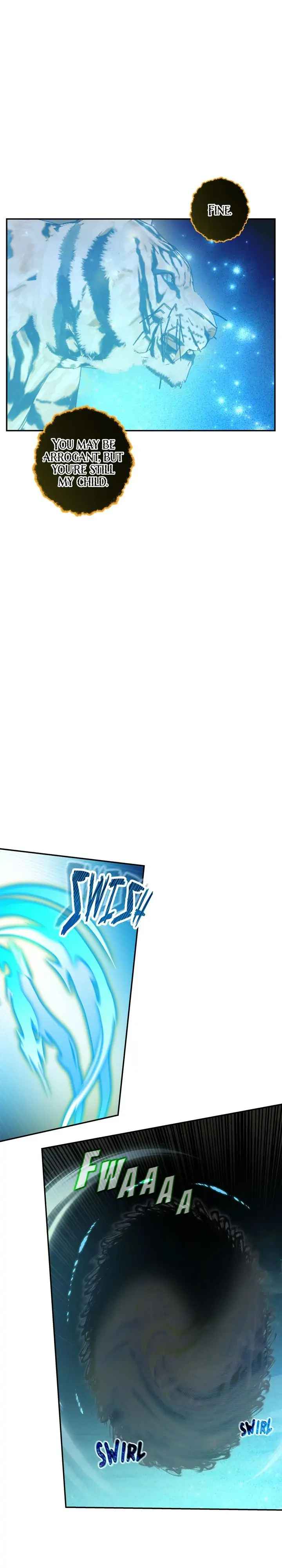 Cradle of Heaven chapter 44 page 30