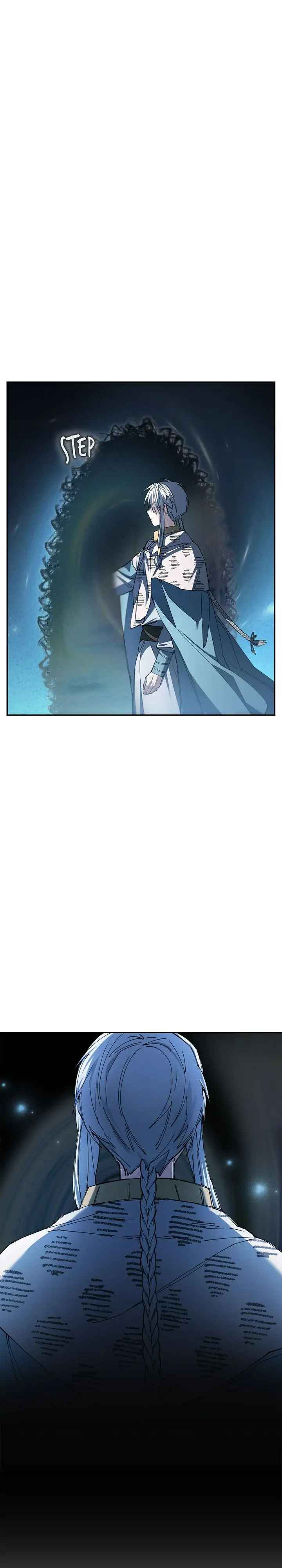 Cradle of Heaven chapter 44 page 31