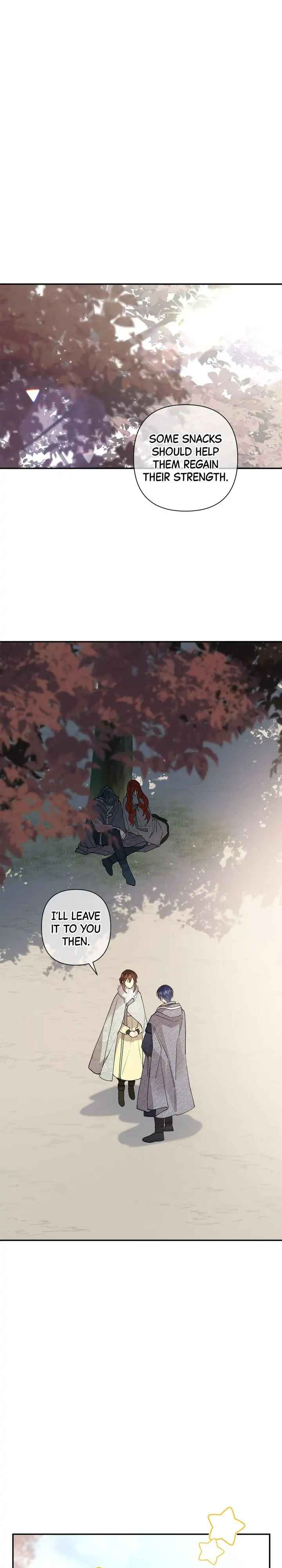 Cradle of Heaven chapter 44 page 33