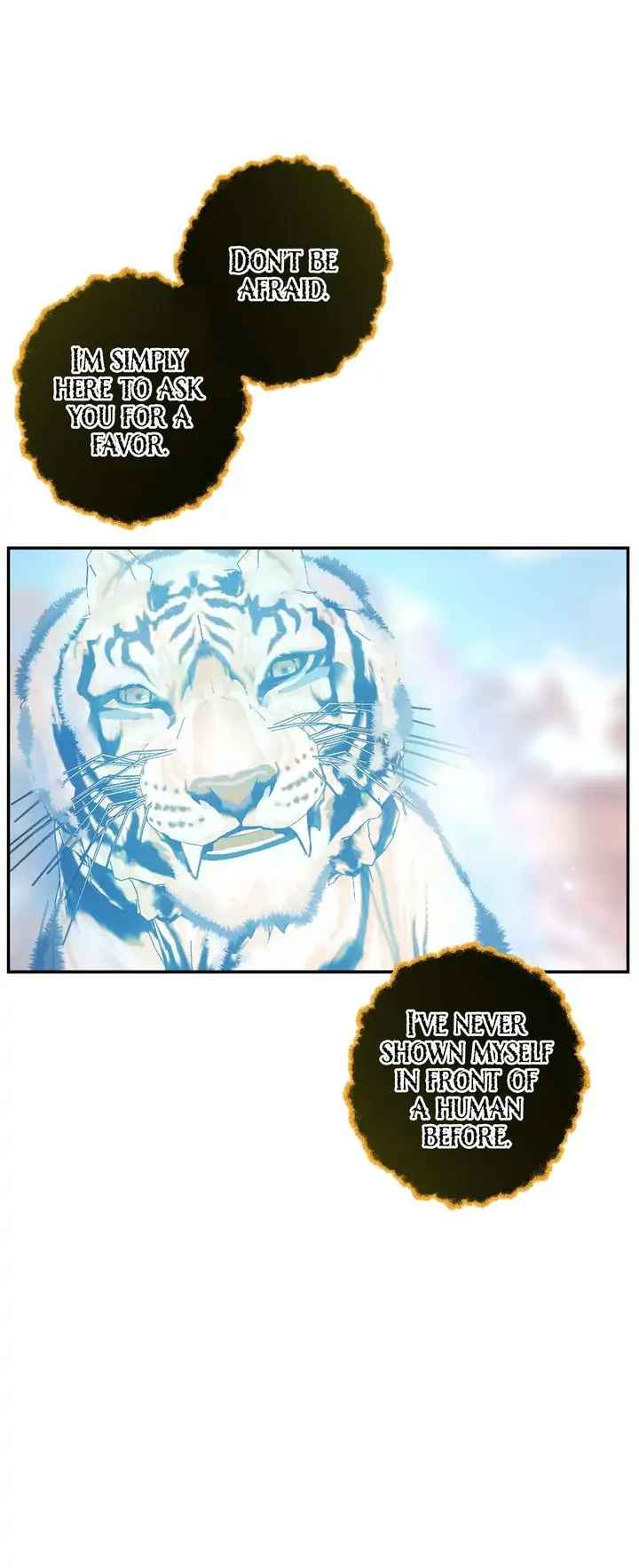 Cradle of Heaven chapter 44 page 38