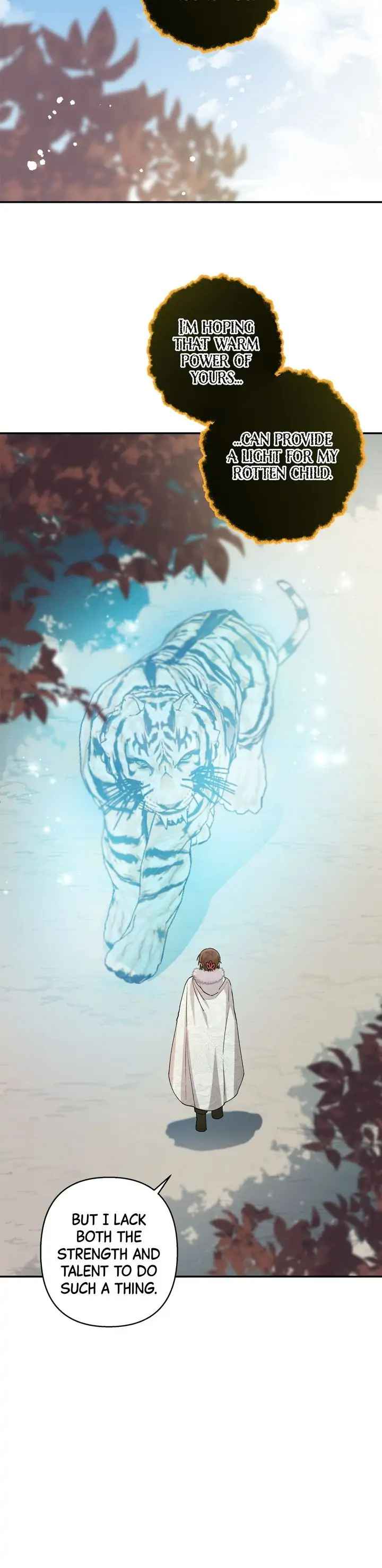 Cradle of Heaven chapter 44 page 40