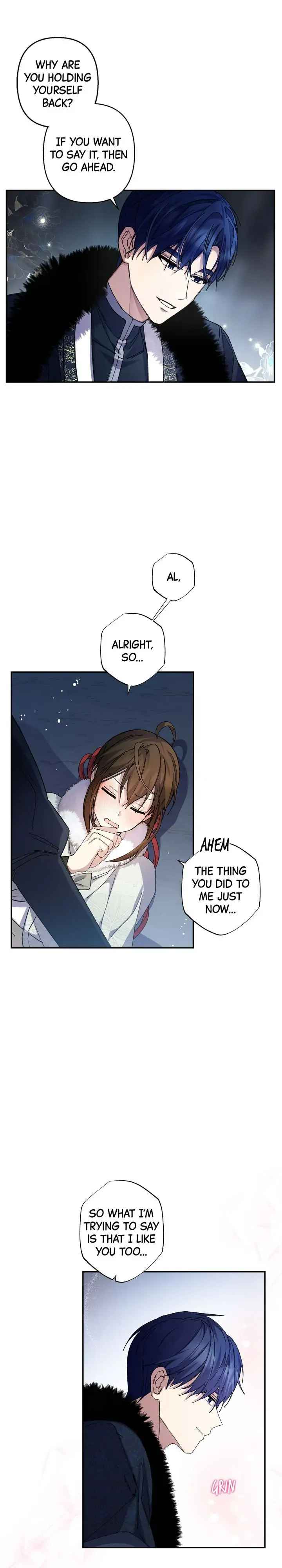 Cradle of Heaven chapter 44 page 5