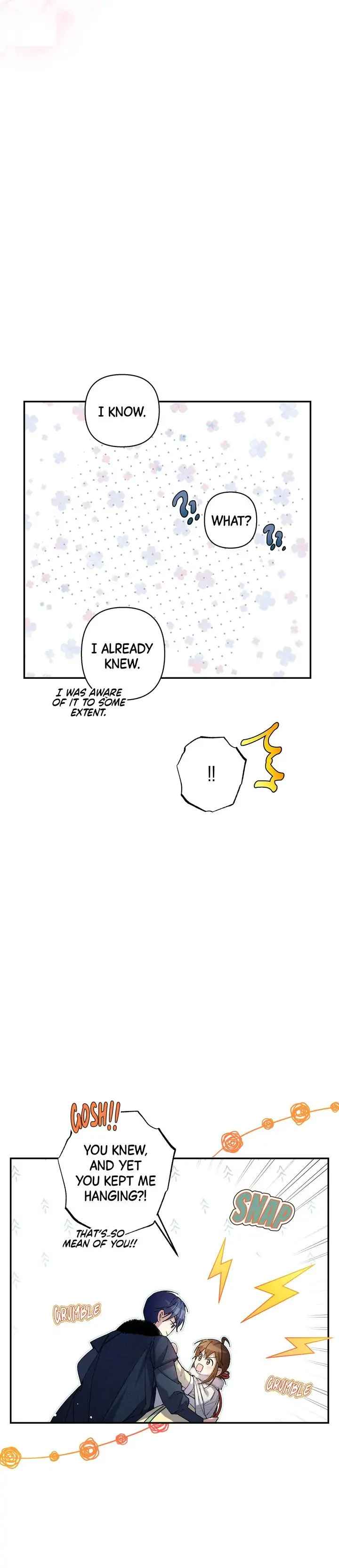 Cradle of Heaven chapter 44 page 6