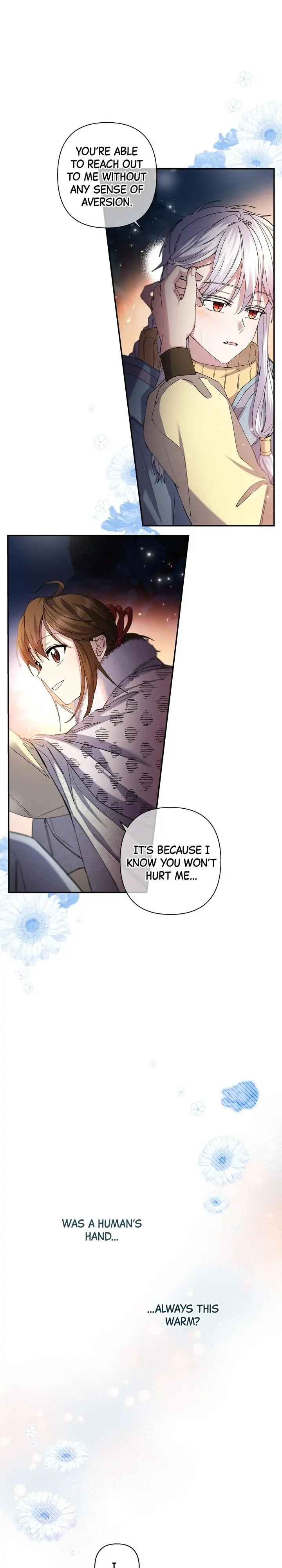 Cradle of Heaven chapter 46 page 15